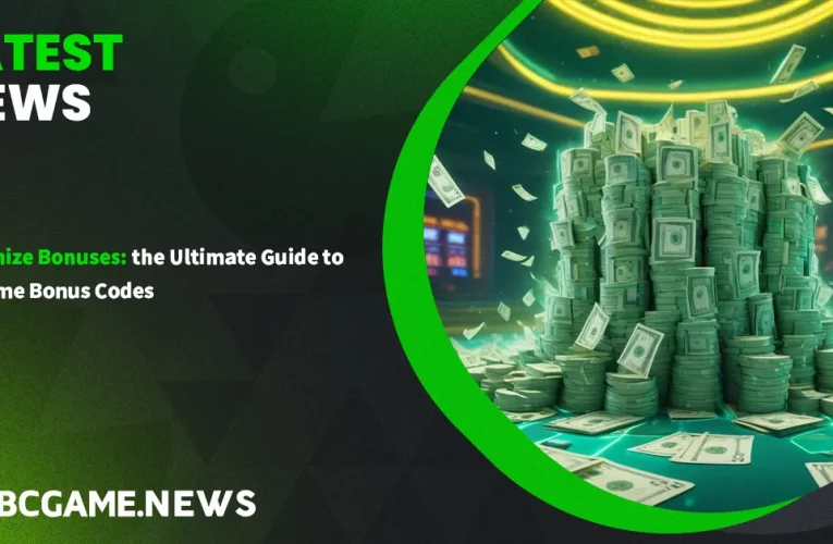 bc game bonus codes