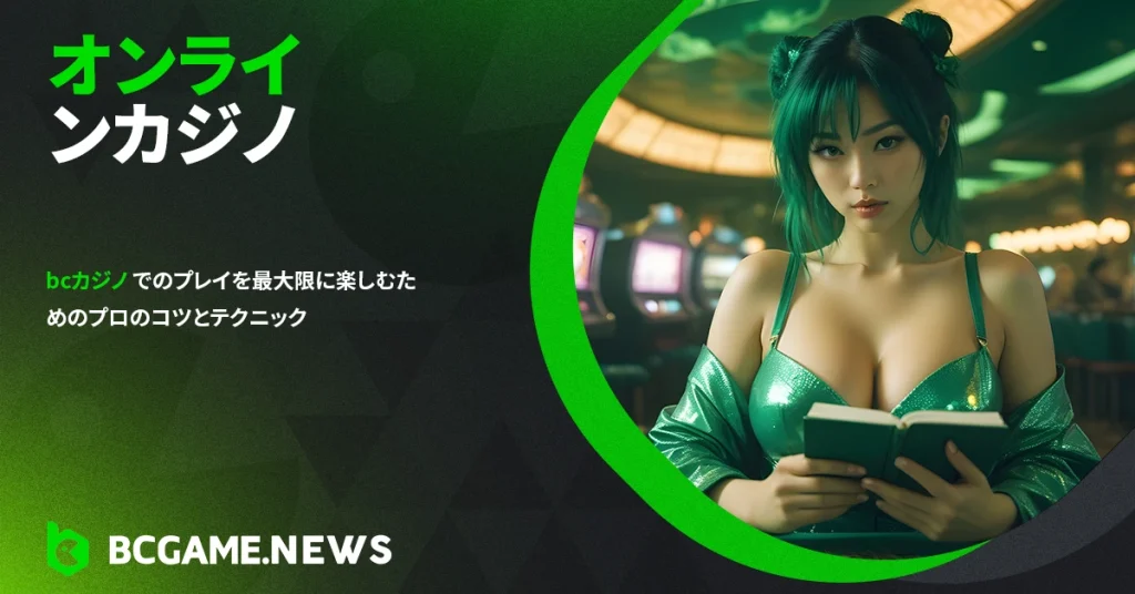 BCカジノ